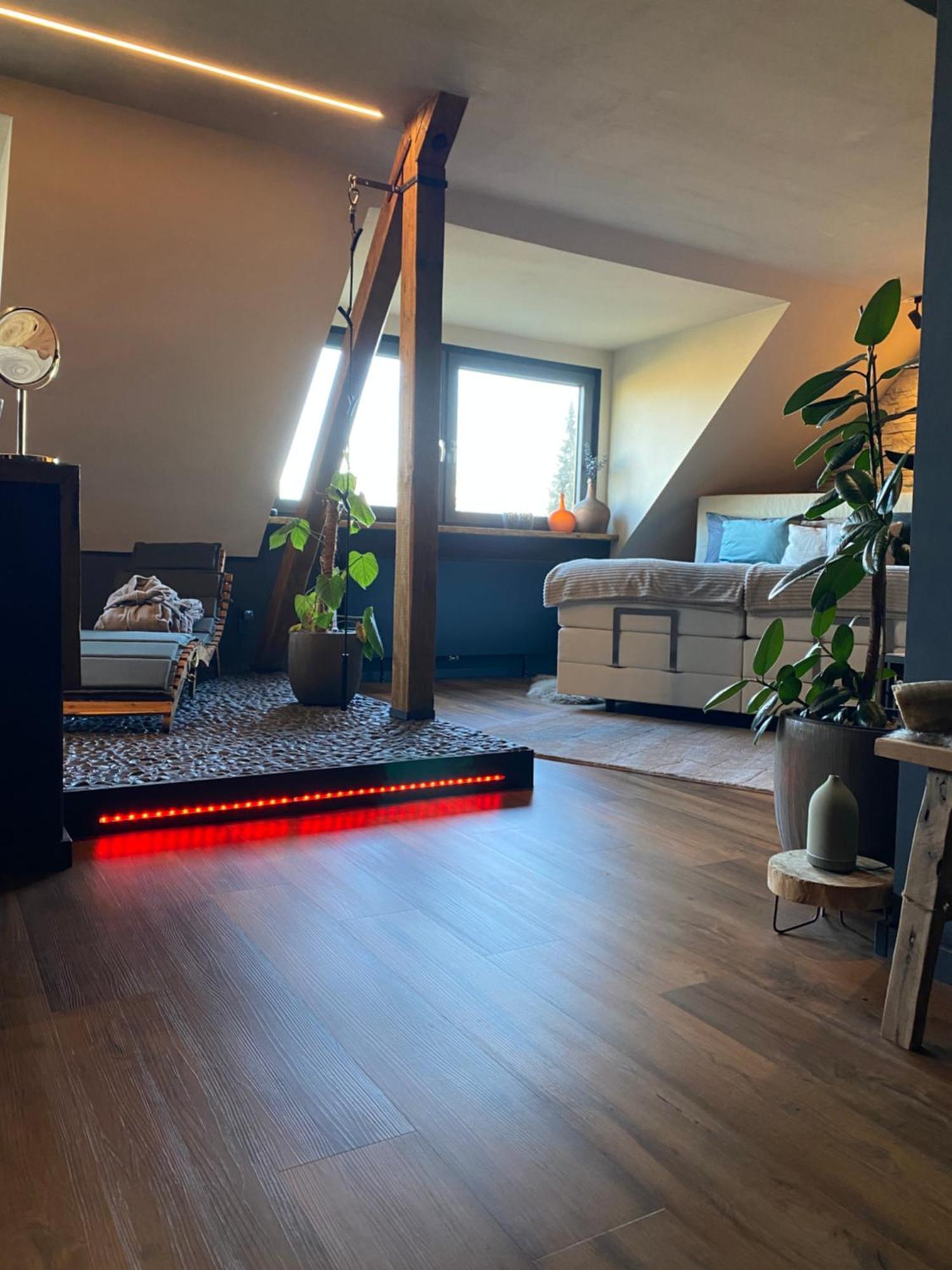 אסן Private Wellness Suiten Mit Whirlpool מראה חיצוני תמונה
