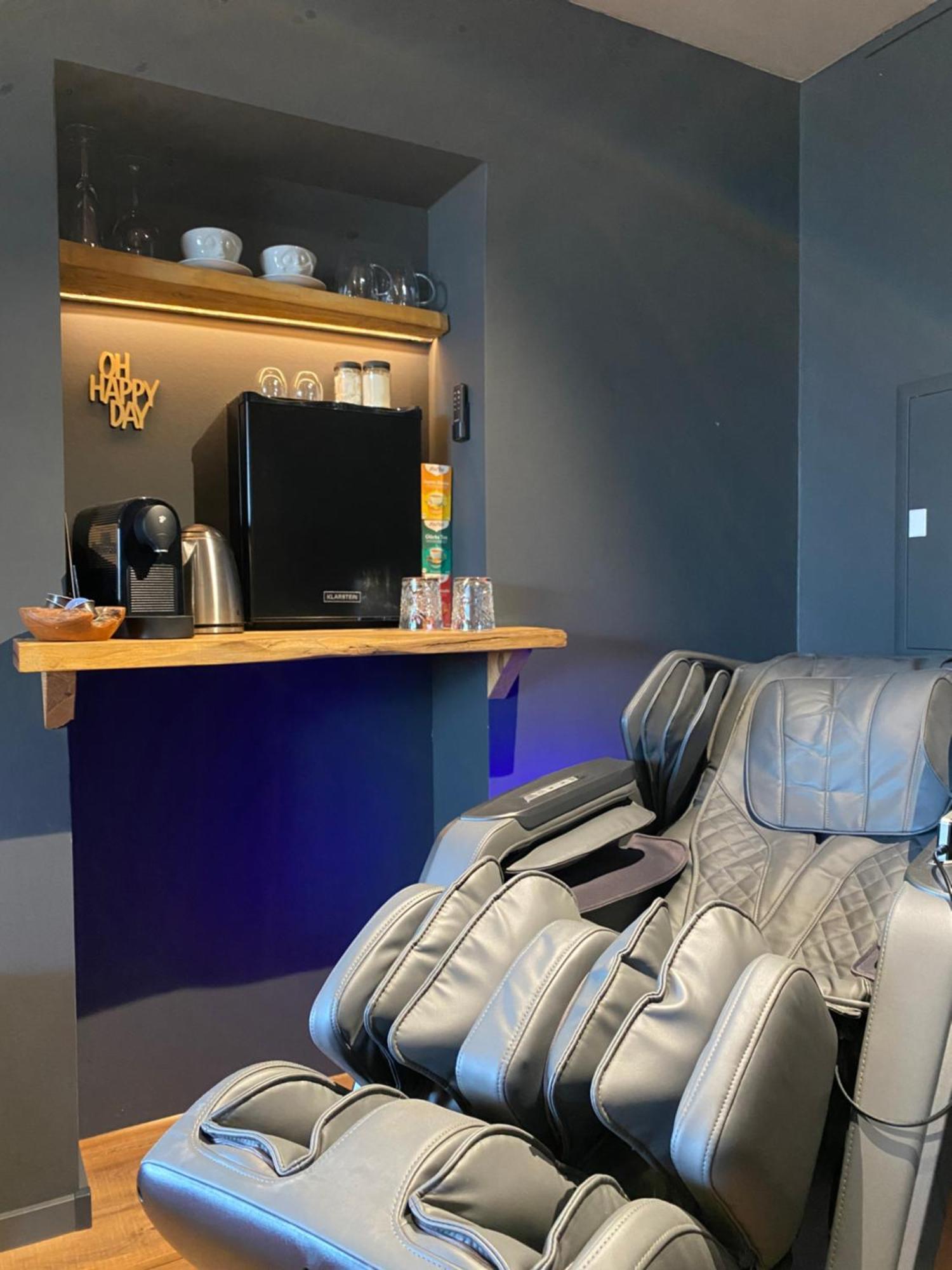 אסן Private Wellness Suiten Mit Whirlpool מראה חיצוני תמונה