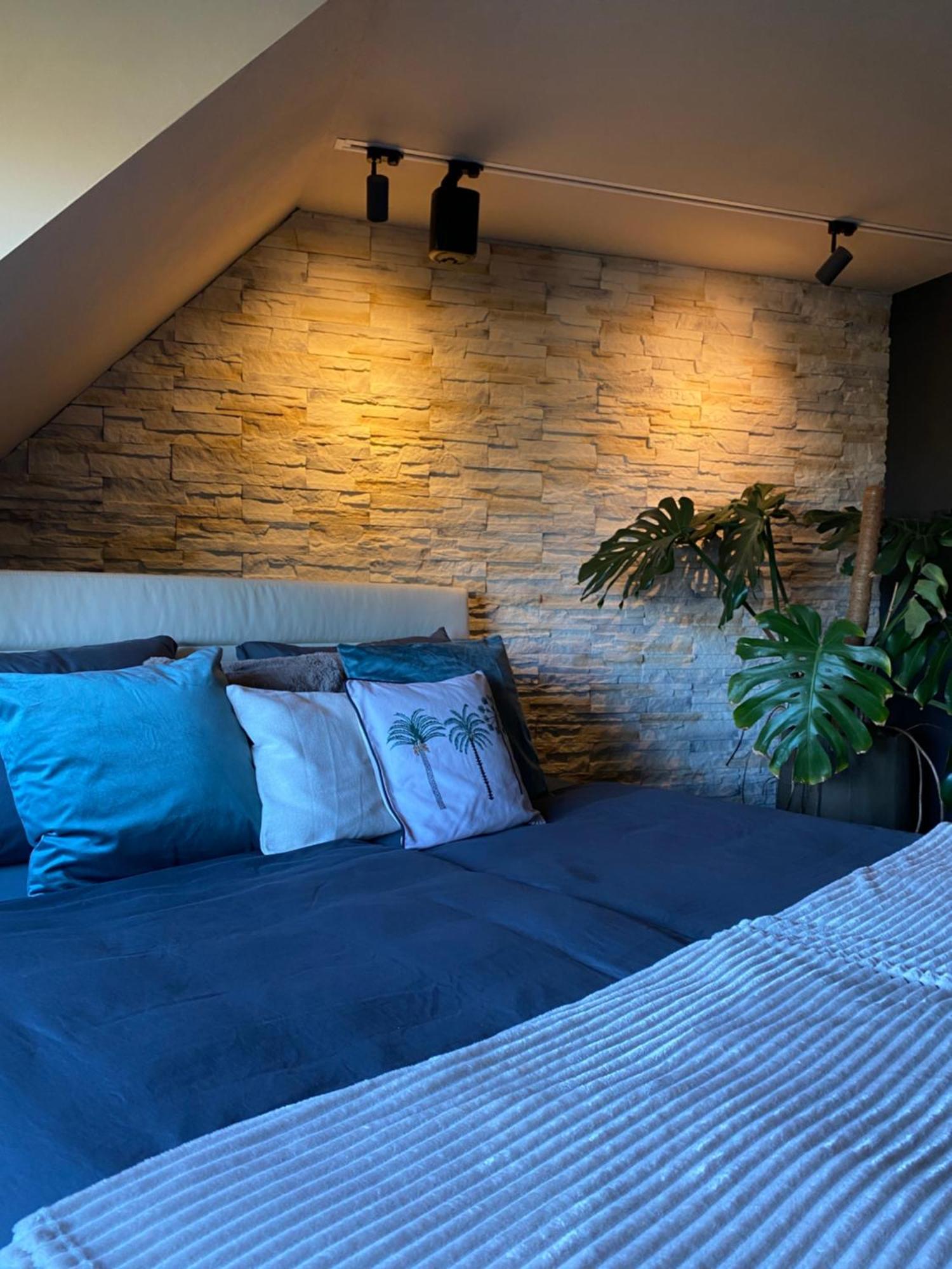 אסן Private Wellness Suiten Mit Whirlpool מראה חיצוני תמונה