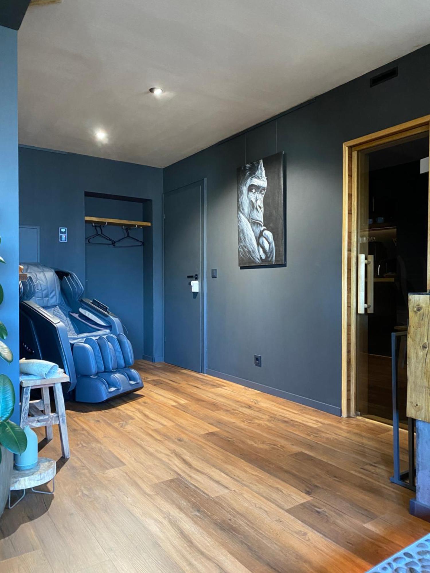 אסן Private Wellness Suiten Mit Whirlpool מראה חיצוני תמונה