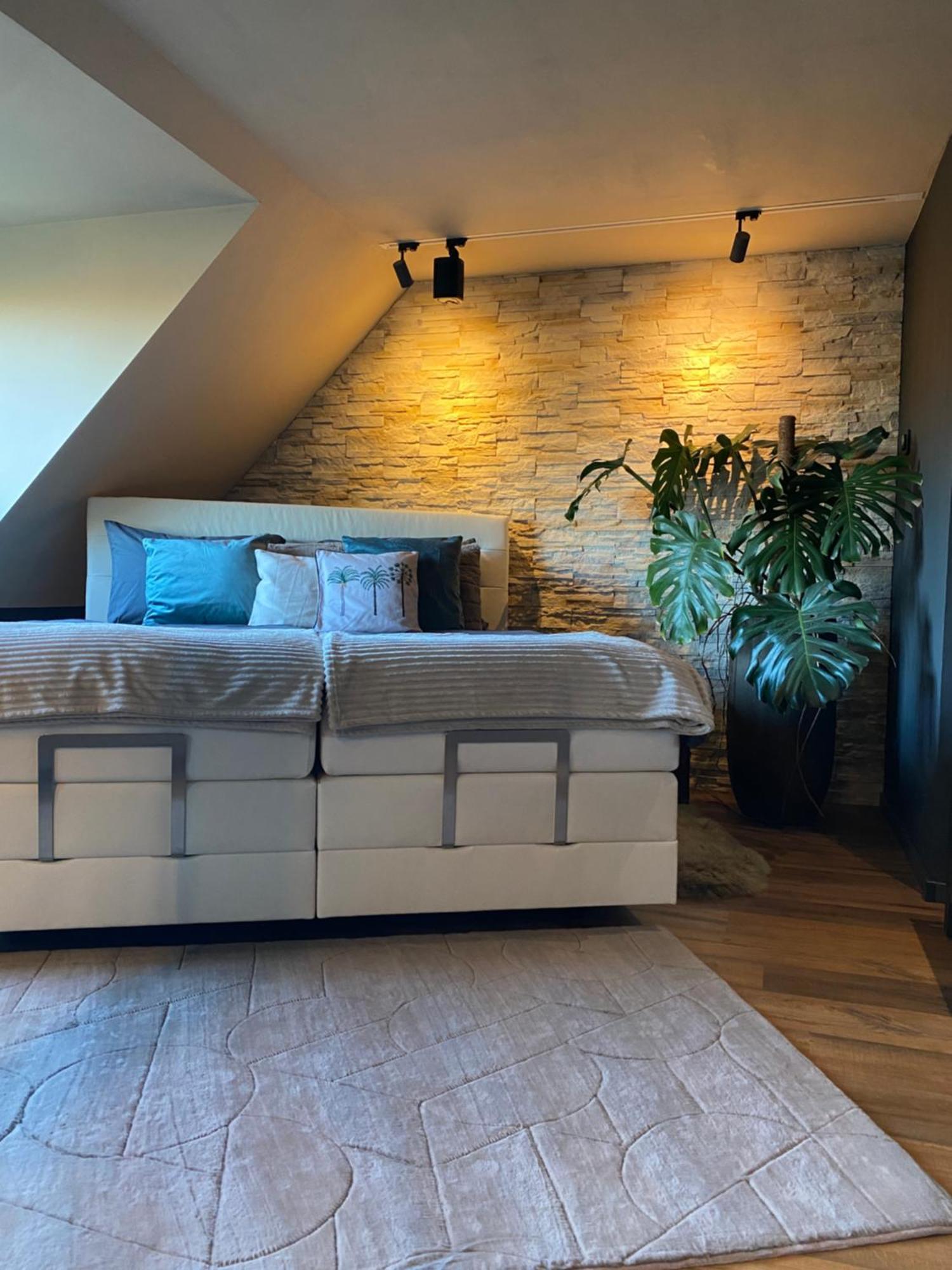 אסן Private Wellness Suiten Mit Whirlpool מראה חיצוני תמונה
