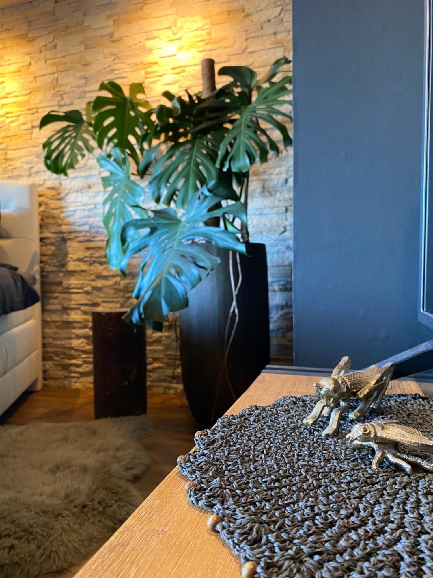 אסן Private Wellness Suiten Mit Whirlpool מראה חיצוני תמונה