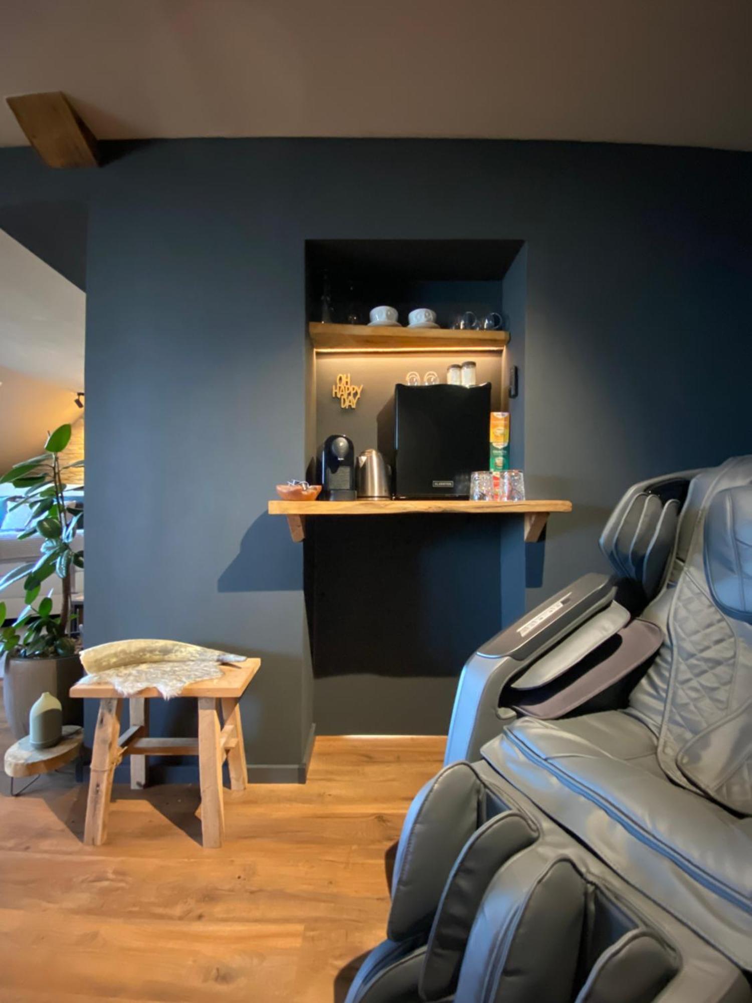 אסן Private Wellness Suiten Mit Whirlpool מראה חיצוני תמונה
