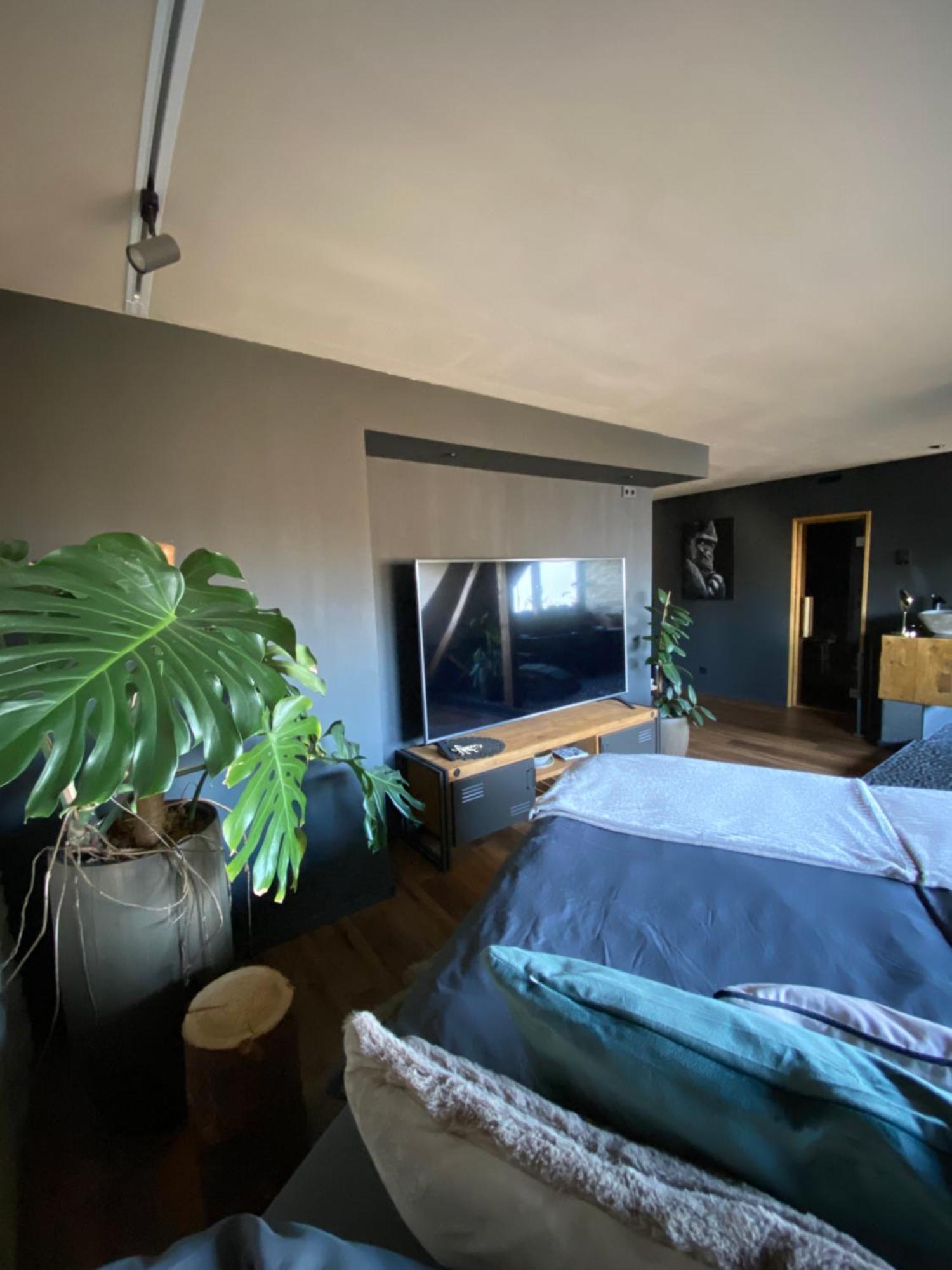 אסן Private Wellness Suiten Mit Whirlpool מראה חיצוני תמונה