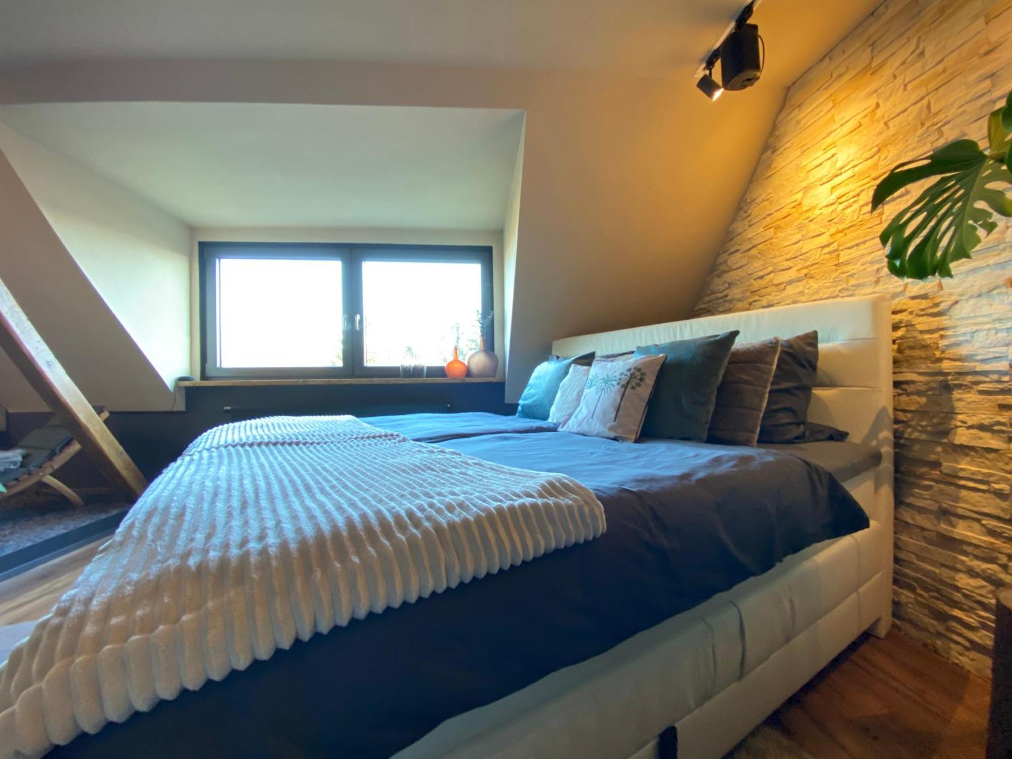 אסן Private Wellness Suiten Mit Whirlpool מראה חיצוני תמונה